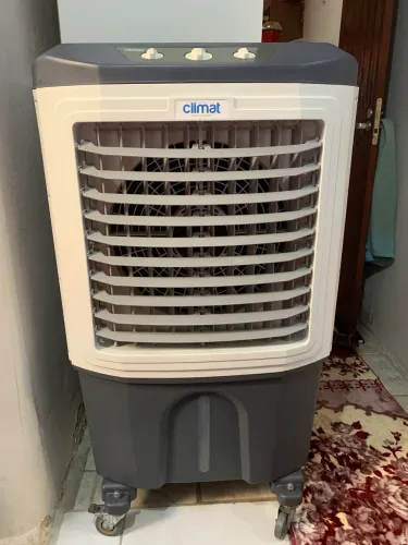 Climatizador de ar Climat 70 litros