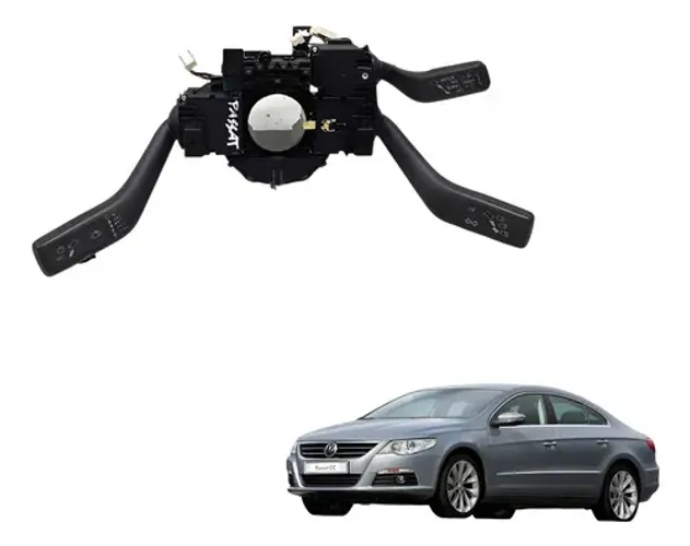 Chave Seta Volkswagen Passat Cc 2011