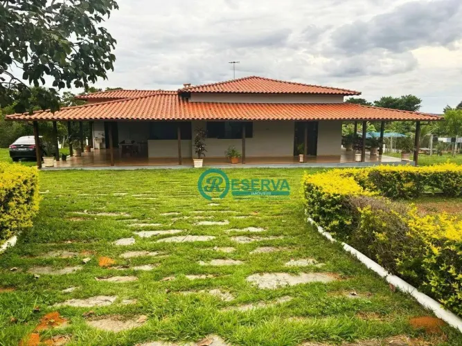 Casa, 275 m² - venda por R$ 1.050.000,00 ou aluguel por R$ 4.230,00/mês - Cond. Vila Monte