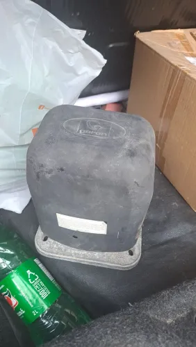 Motor Garen para Portão Automático