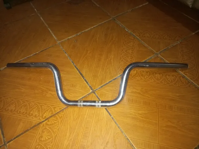 Vendo guidao CG start, fan ou titan paralelo 