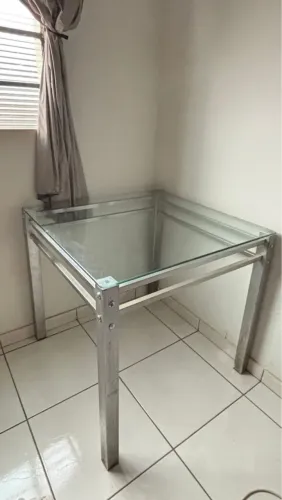 Mesa jantar 4 lugares