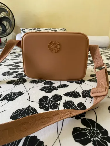 Bolsa moleca