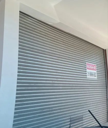 Loja 40m² , na rua Equador - Sete Lagoas 
