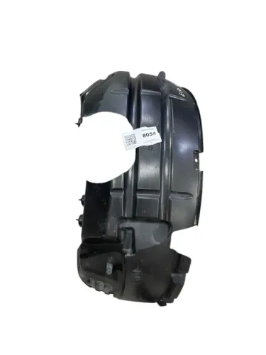Parabarro dianteiro esquerdo Ford Ecosport 2013 a 2017