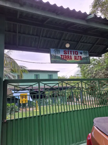 Venda sítio terra alta 