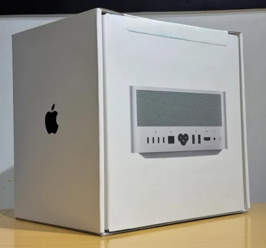 Mac Studio M4 Max