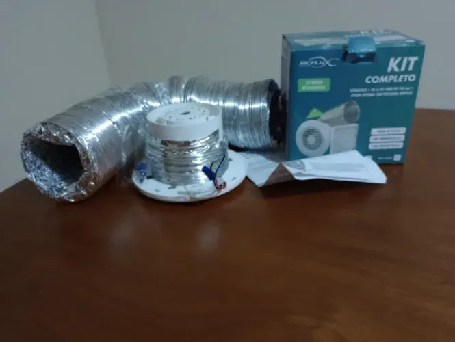 exaustor ar para banheiro