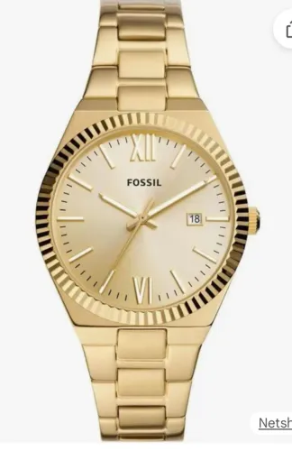 Relogio Fossil Feminino 