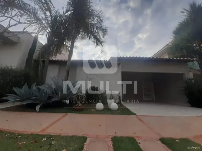 Casa Condominio - PARADISO ECOLOGICO COND