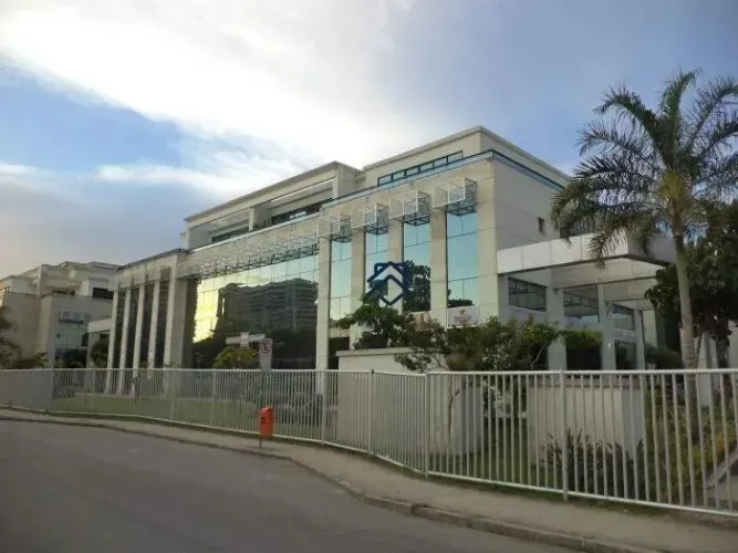 Loja para aluguel, Barra da Tijuca - Rio de Janeiro/RJ