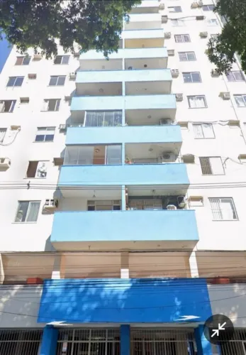 Cobertura 274m² 5 qts Monte Carlos Centro  3.900,00