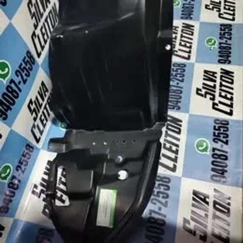 parabarro esquerdo corolla 2015 2016 2017 2018 2019 novo importado