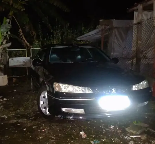 Peugeot 406 ST/ SVA 2.0 16V AUT 2001