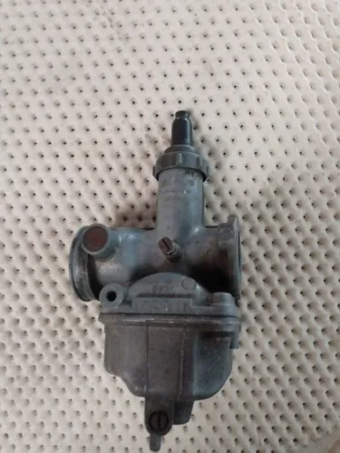 Carburador para moto ...125...usado ....