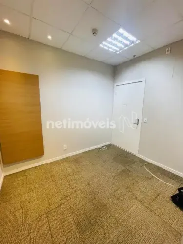 Venda ou locação Conjunto de salas Vila São Francisco (Zona Sul) São Paulo