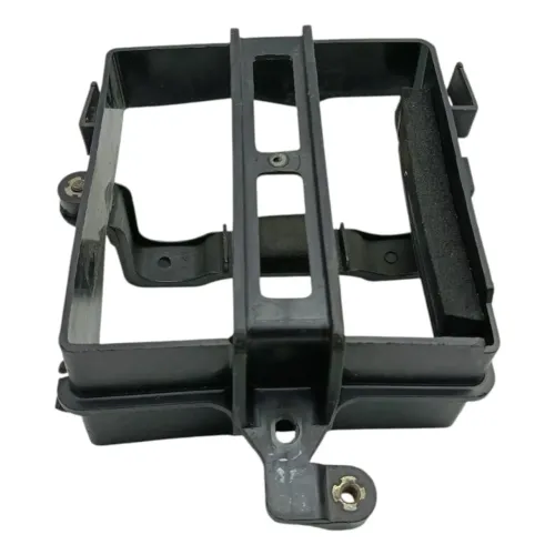 Caixa De Bateria Dafra Apache 150 2010 Original