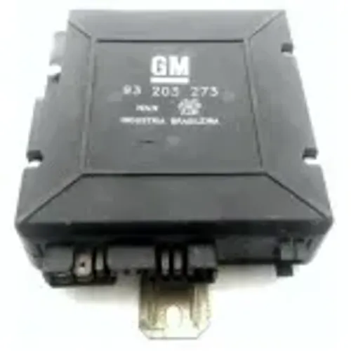 Modulo Central Trava Dos Vidros Monza Kadett Opala 