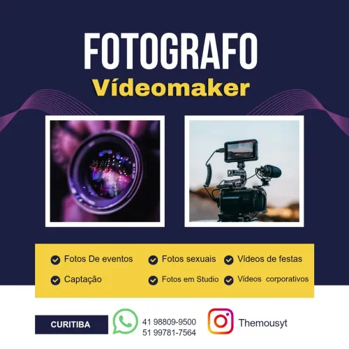 Fotografo para eventos