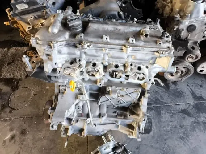 Motor Parcial Rav4 2.0 2018