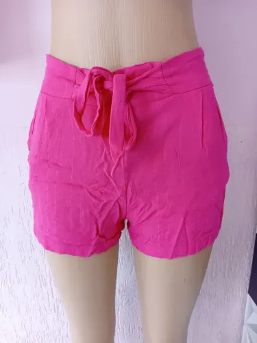 Short feminino