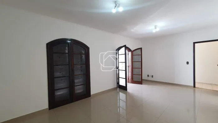 Casa em Itu para aluguel Centro - SP | 2 quartos Área total 130,05 m² - R$ 4.350,00