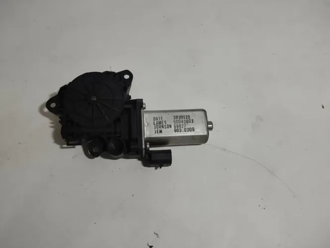 Motor de Vidro Elétrico Fiat Stilo porta traseira direita 