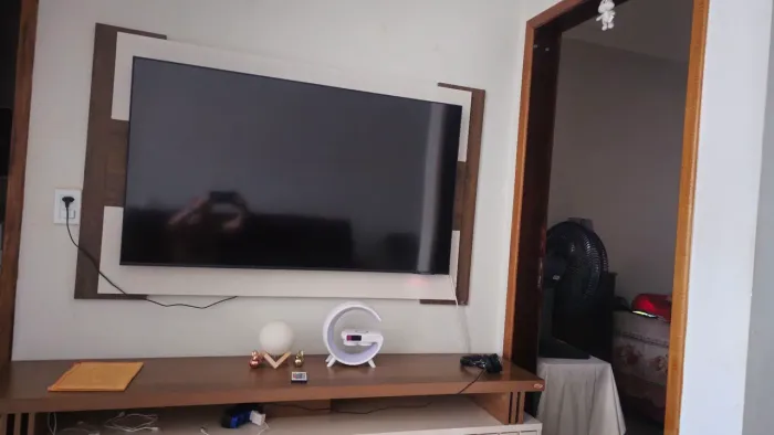 TV SAMSUNG QN55Q70AAGXZD