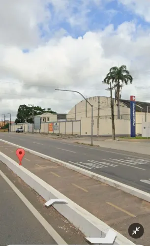 Alugo Galpão em Juazeiro do Norte!