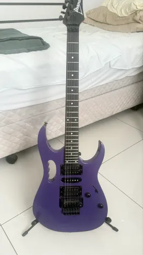 Ibanez RG 470 - Korea 
