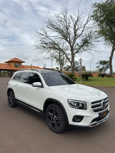 GLB 200 Progressive 2021(49.870km)