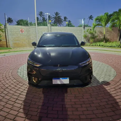 Ford Mustang Mach-e GT Performance (elétrico) 2023