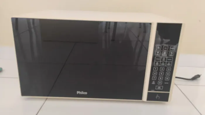 Microondas Philco 30itros para consertar