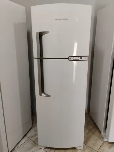 Geladeira Brastemp Frost Free