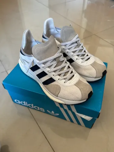 Adidas Tokio Solar Human Made.