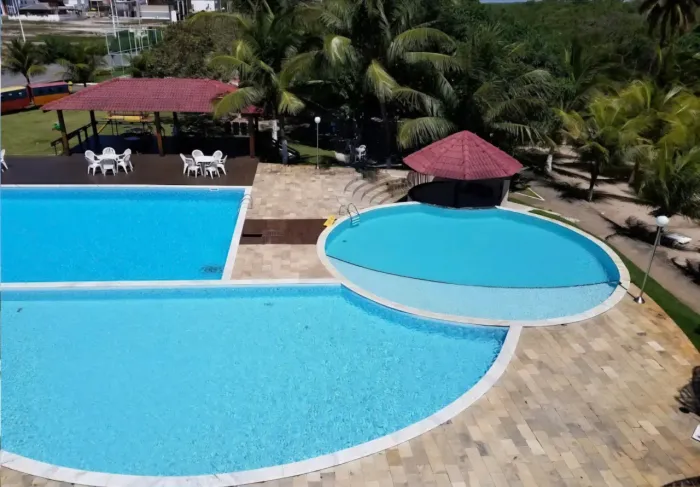LOTE A VENDA NO CONDOMÍNIO ALAMOANA