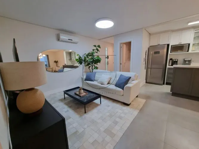 Apartamento à Venda em Jurerê - Quadra Mar