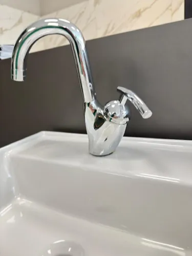 Torneira Delta 25025 lavatorio