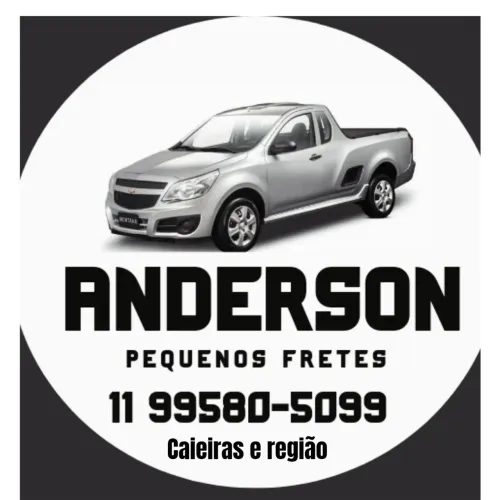 Fretes & Carretos 