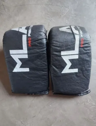 Luvas de Boxe 