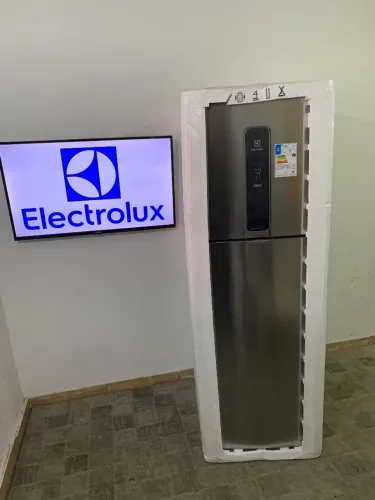 Geladeira Nova na caixa | Garantia e Entrega rápida 