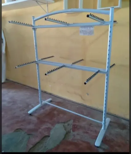 Arara para loja expositor 