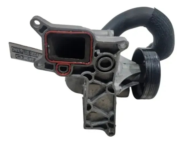 Bomba De Agua Onix Plus 1.0 Turbo 2023 55496663