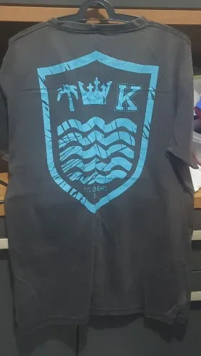 Bazar: Camisetas G e GG