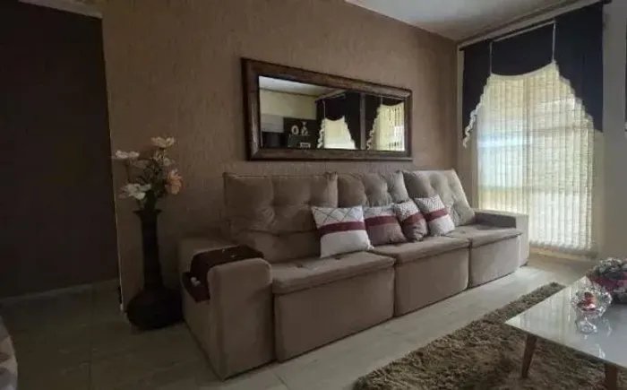 LA17-Casa Disponível no Bonfim