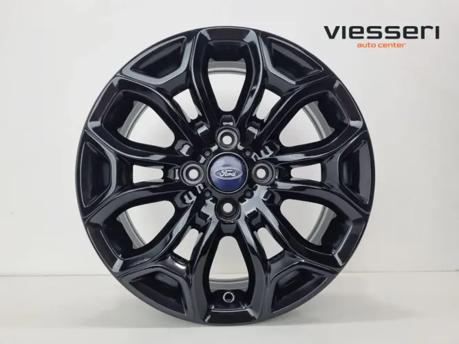 Jogo de rodas usadas - Original Ford - Ecosport - Aro 16