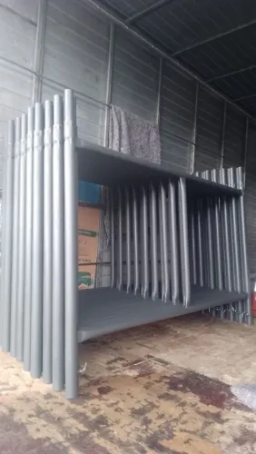 Andaimes 1x1.5 novos 