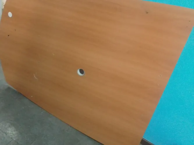 Mesa de Escritório 8 lugares 3 metros x 80cm