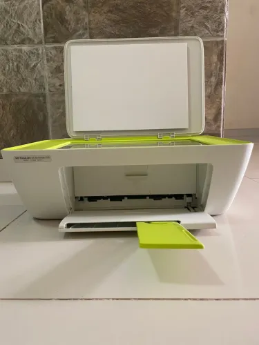 IMPRESSORA HP DISKJET 2136.