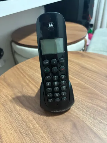 Telefone sem fio
